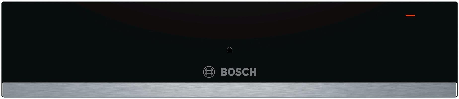 Bosch; Tiroir Chauffant (BIC510NS0)