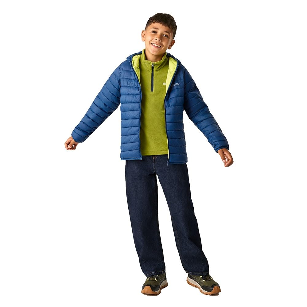 Regatta Marizion Jacket 8 Years