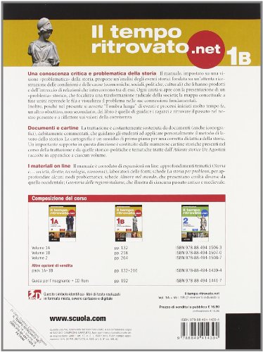 Tempo ritrov.net 1a+1b