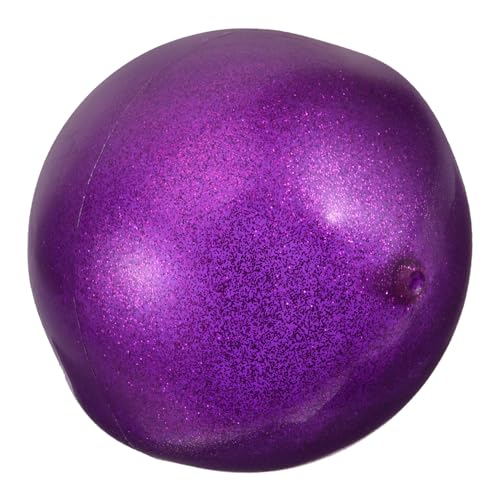 Mipcase 15cm Yoga Training Ball Exercise Ball Small Exercise Reusable Daily Use Professional Fitness Tool