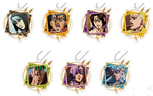 暗殺チームで天国と地獄 ジョジョの奇妙な冒険 ニコニコ動画