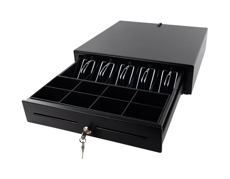 300W 4-Wiel Step Inklapbaar, Bekerhouder/USB, Accu Verwijderbaar, LED