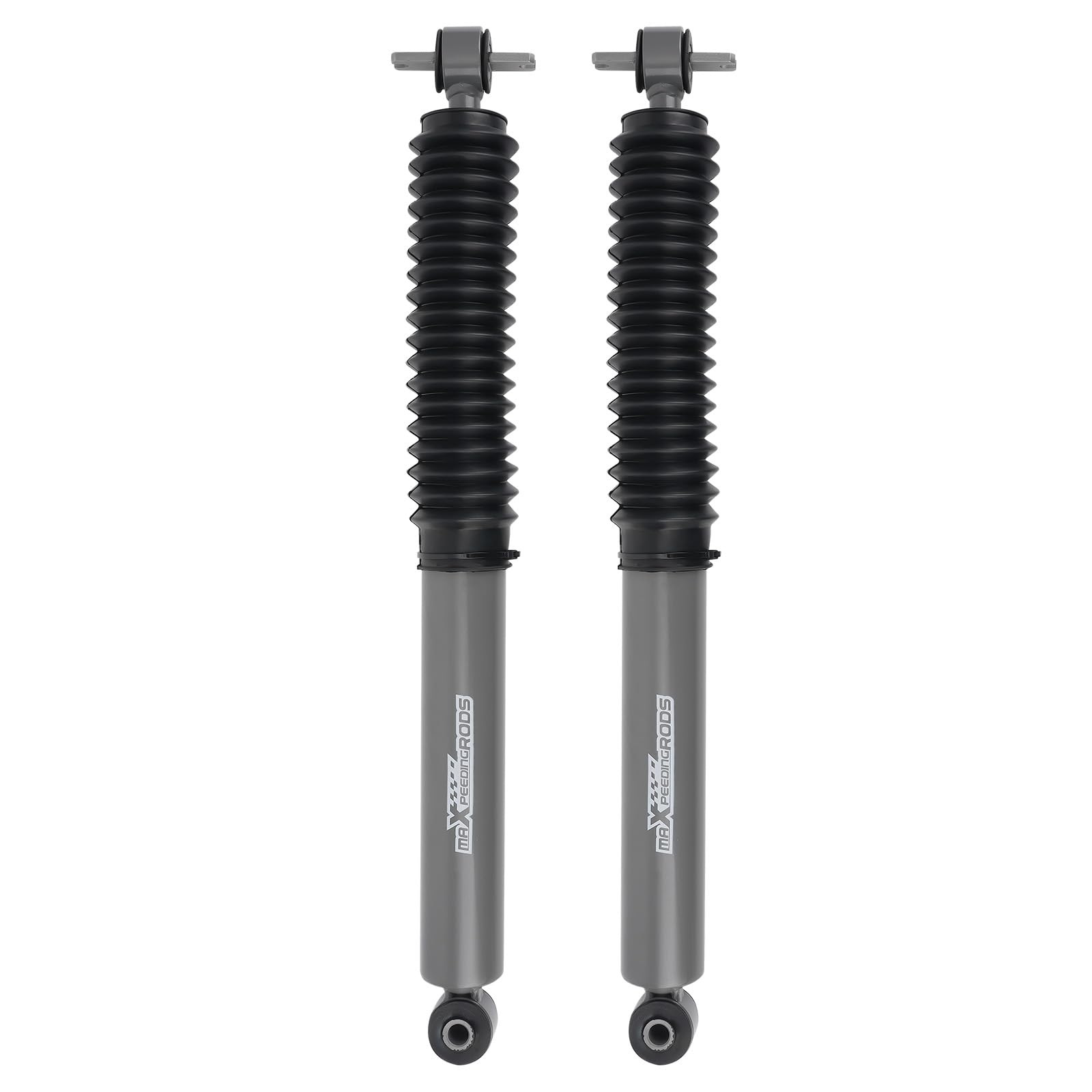 Photo 1 of maXpeedingrods 3.5-6" Rear Shock Absorbers for Jeep Wrangler TJ 4WD 1997-2006, G1 Version