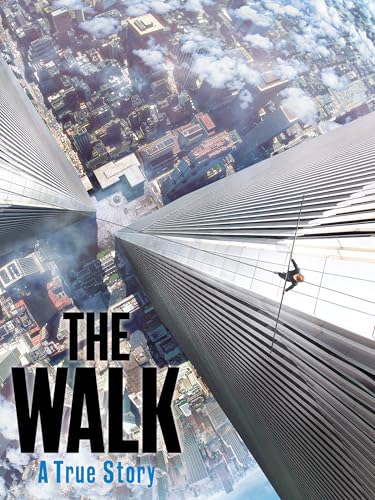  The Walk