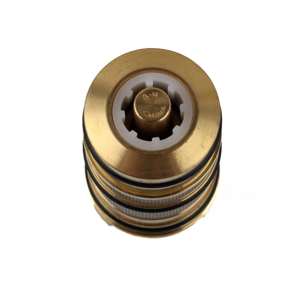 tatic Keramik-Wasserhahn-Kartusche für Tri*ton Badewannenarmaturen & Duschventile - Ersatzkartusche für Küchen- & Badarmaturen - Modell 83308580
