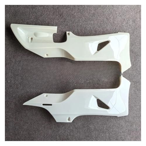 Carénage latéral de moto ABS injecté haute résistance Silver Wing FJS400 600