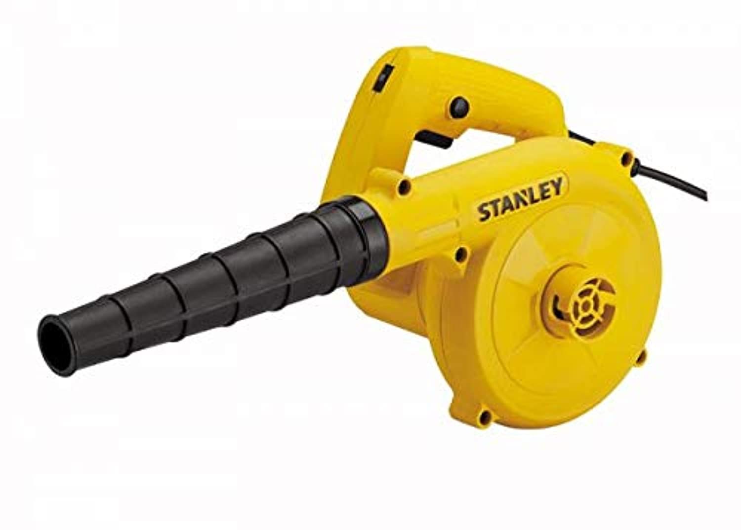 STANLEYStpt600-B5 Variable Speed Blower - 600W