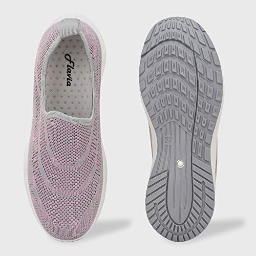 Image of Flavia Womens Sp021 Running Shoe