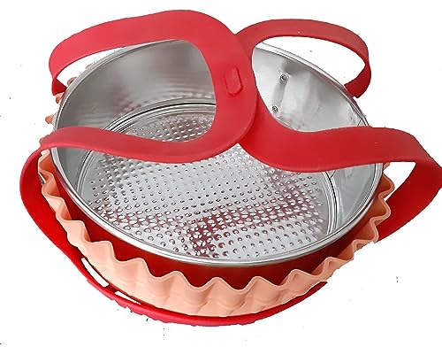 Easy Bath Cheesecake Wrap Pressure Pot Baking Bundle