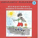 vente maison accolay 89  Accolay: Grajmy razem - akompaniamenty fortepianowe do koncertów na skrzypce vol 9