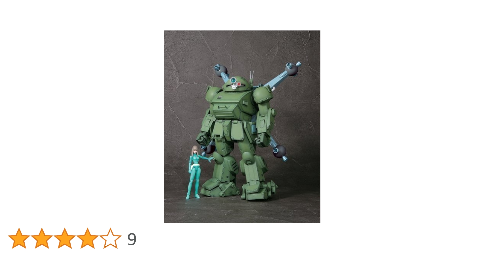 開封品_ DMZ-01 装甲騎兵ボトムズ スコープドッグ_フィギュア複数付き Amazon.co.jp: 即決タカラ 装甲騎兵ボトムズ DMZ-01 1/18