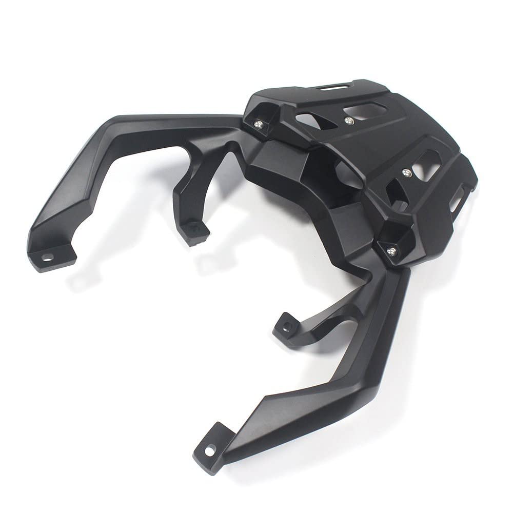Portabagagli Per X-ADV 150 Per XADV X Per ADV150 Scooter Posteriore Portapacchi Coda Cargo Supporto Scaffale Cassetta Degli Attrezzi Staffa Pannello Alluminio Porta Bagagli