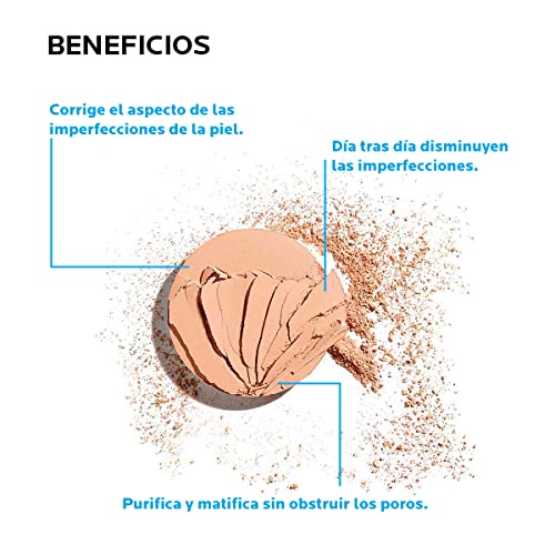 La Roche Posay Toleriane teint compact minéral 13 - vue 6