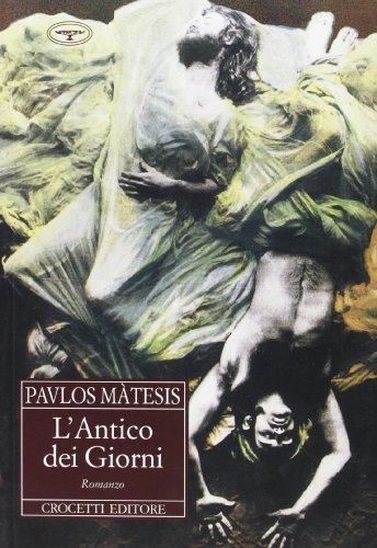  L\'antico dei giorni