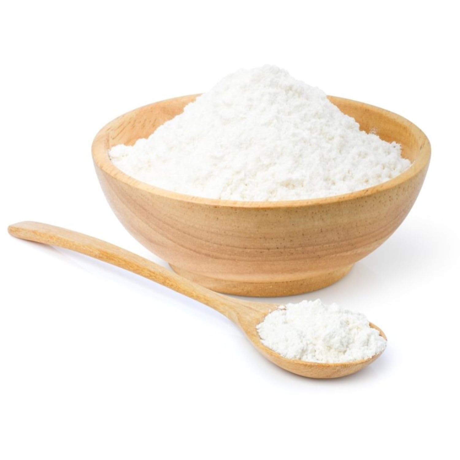 BONGIOVANNI FARINE E BONTA' NATURALI Farina di Tapioca 5Kg