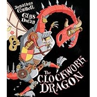 The Clockwork Dragon