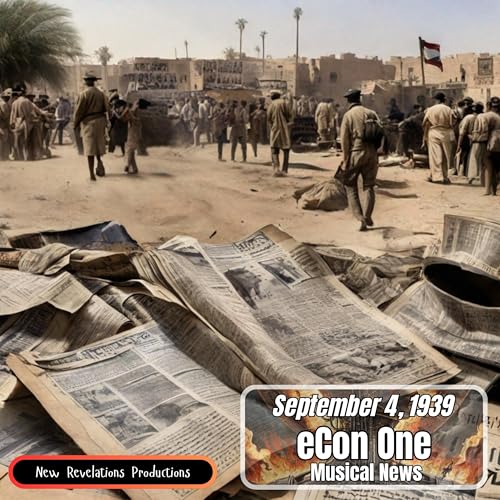 September 4, 1939 Newsy Bits September 4, 1939 Newsy Bits