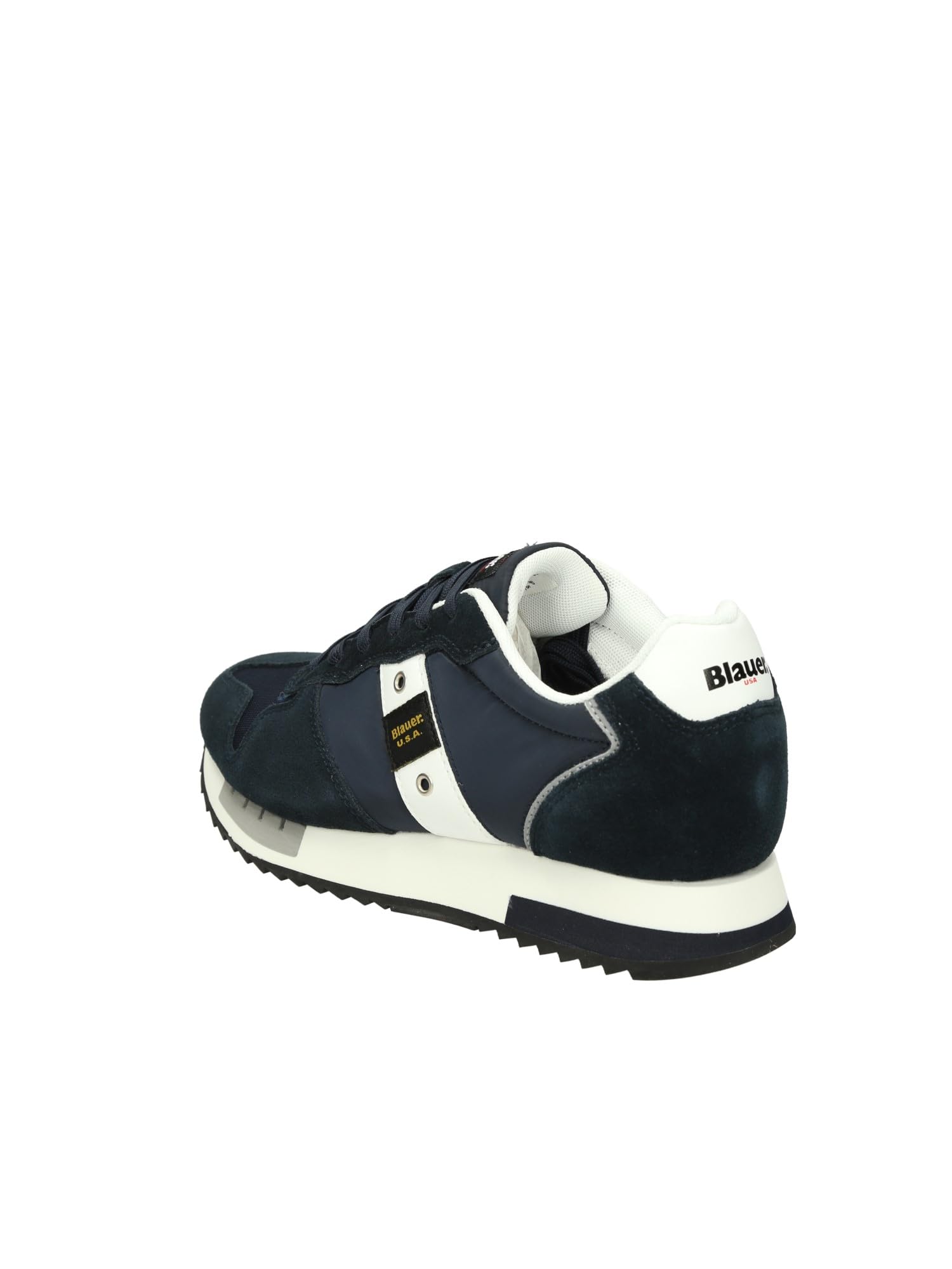 Blauer USA è Un Marchio Noto per Le Sue Scarpe da Ginnastica Eleganti e di Alta qualità, Soprattutto per Gli Uomini Che apprezzano Il Comfort e Il Design alla Moda. Le Sneakers Uomo s