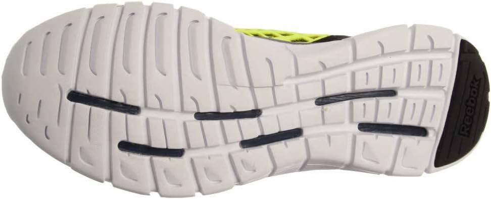 Reebok Men's Z Dual Rush Running Shoe