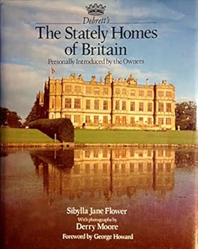 Debrett's the Stately Homes of Britain