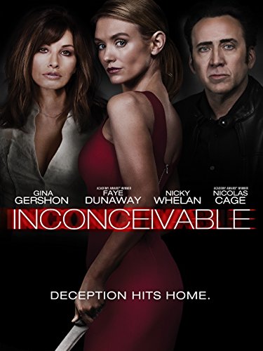 Inconceivable (2017)