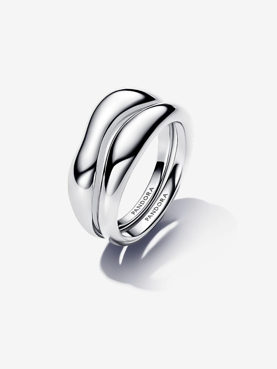 Pandora Essence Ensemble de bagues