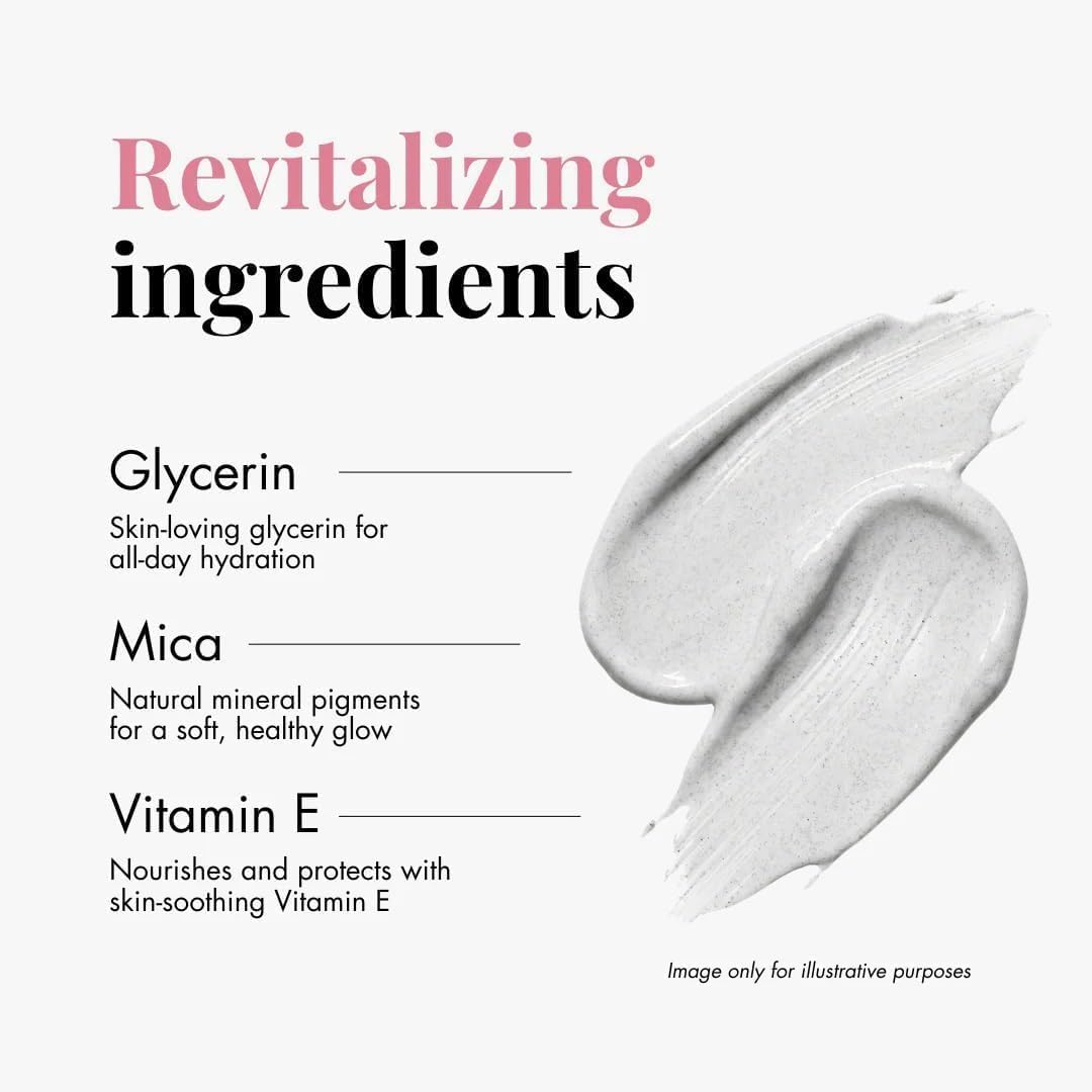 Smooche Color Changing Foundation Korean for Women, Skin Tone Adapting Liquid Foundation for All Skin Types, Self Adjusting Natural Finish, Blurs Imperfe (1PC) - 5