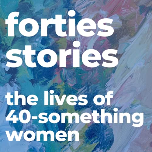 Forties Stories cover art