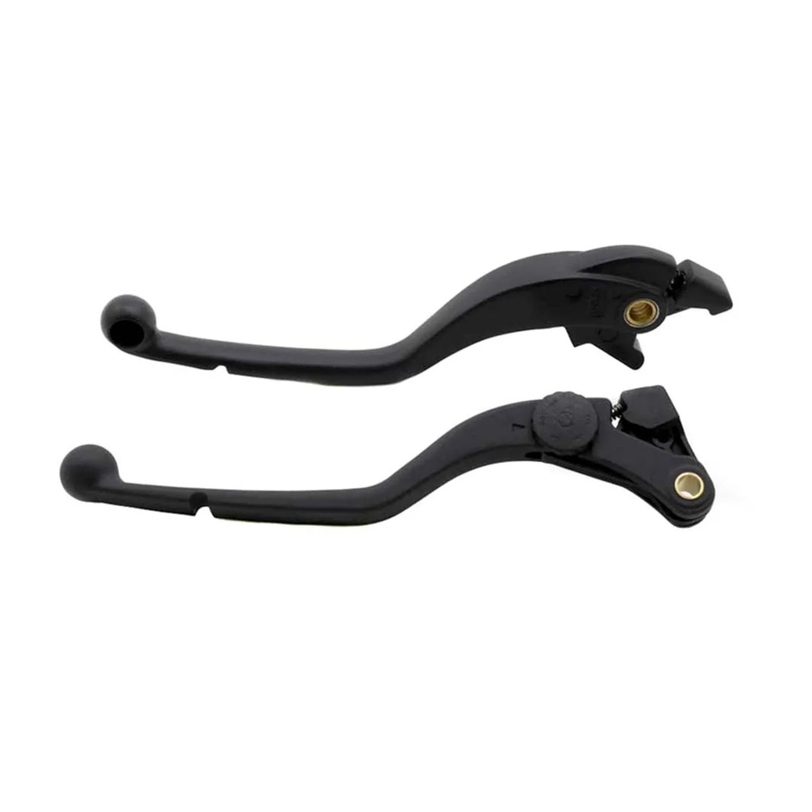 RAGPUKMUAN Motorbike Hand Brake for BMW for F750GS for F850GS 2018-2023 F 750 850 GS 750GS 850GS Motorcycle Left &Right Brake Clutch Levers Parking Tool