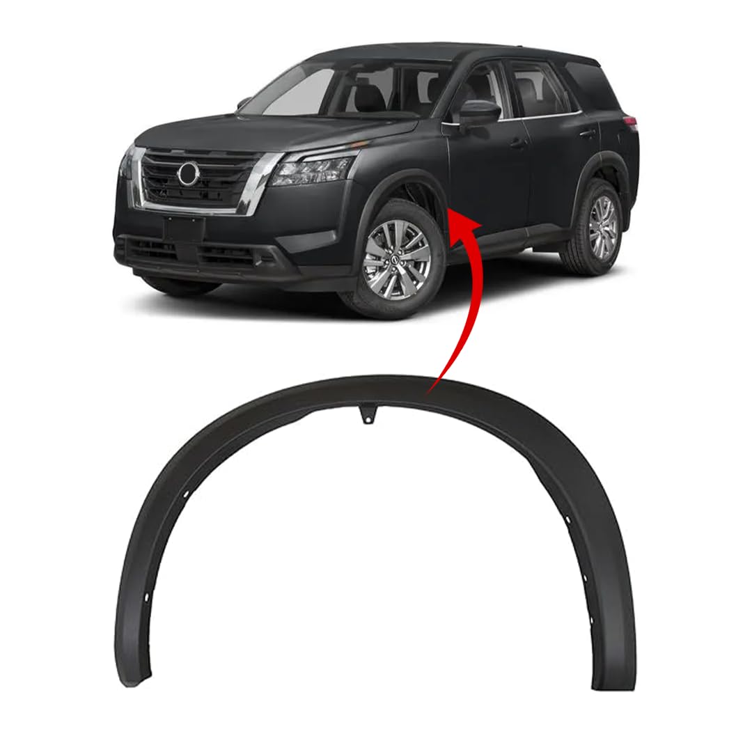 Amazon.com: FITRITE AUTO PARTS New Front Left Driver Side Wheel