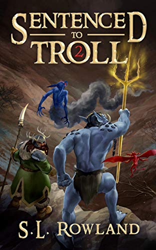 Sentenced to Troll 2