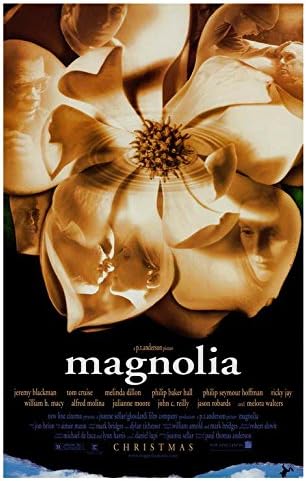 Magnolia Poster Movie (27 x 40 Inches - 69cm x 102cm) (1999)
