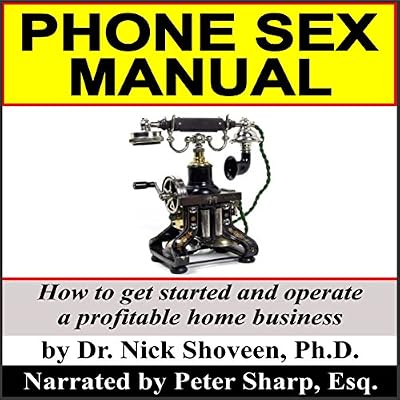 Phone Sex Manual