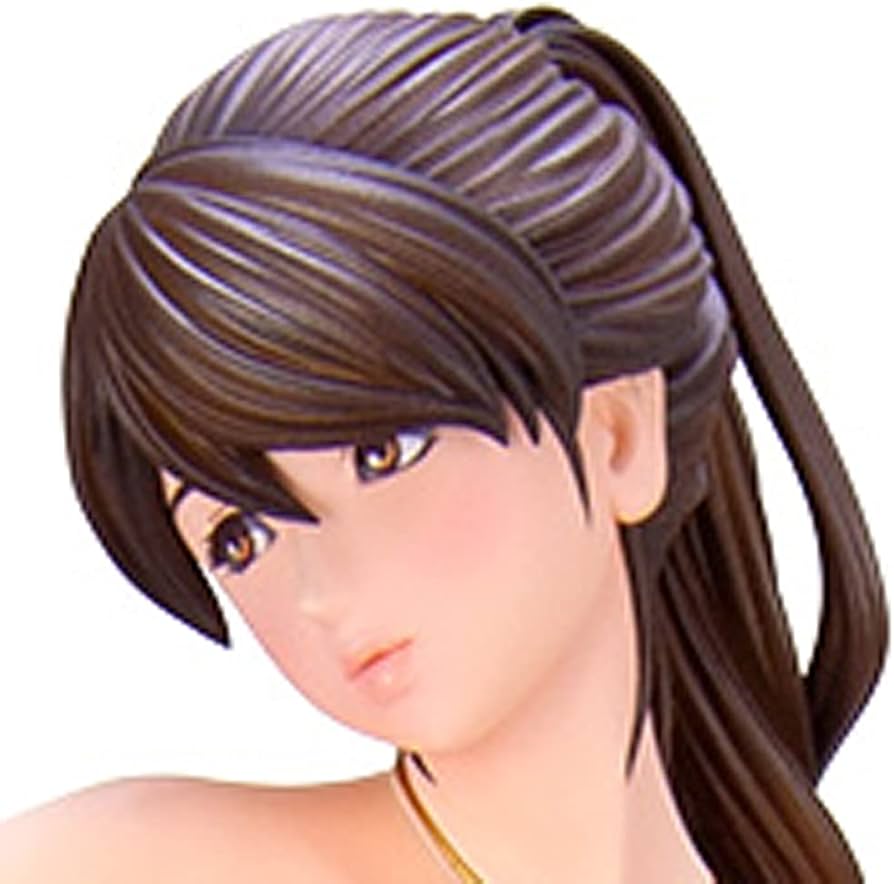 Amazon.co.jp: クルシマ No.C635L 摩耶 (まや) ラベンダー色 1/5