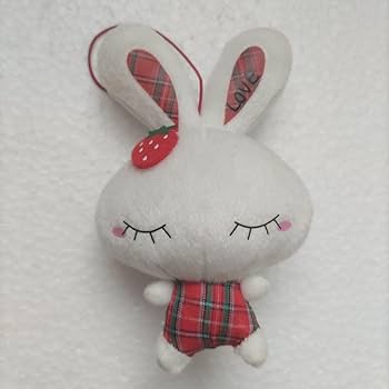 うさぎ　マスコットセット Amazon.co.jp: ラブうさうさぎぬいぐるみマスコットセット