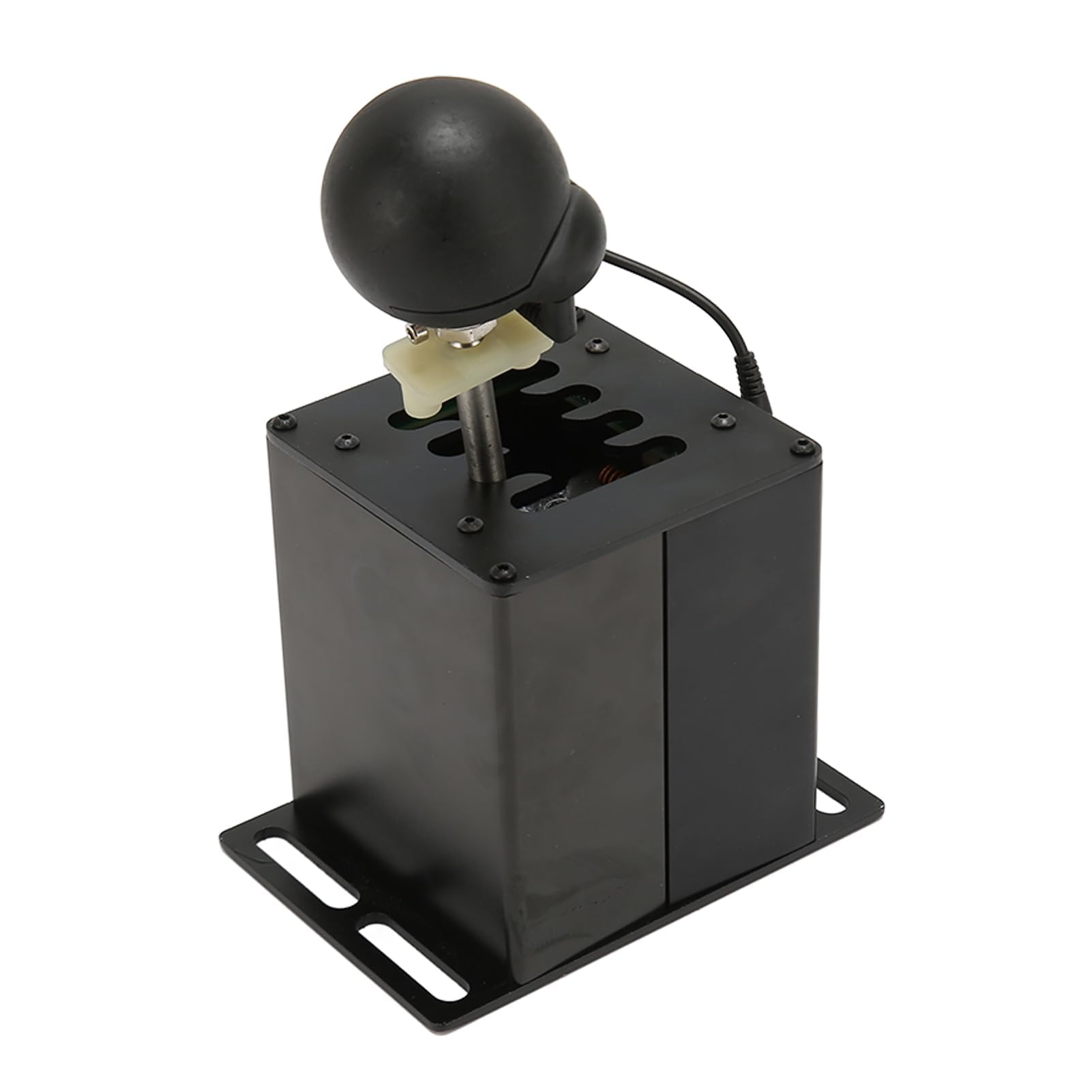Symulator USB Shifter, Racing PC USB Simulator Racing Shifter, Shifter Kierownicy G27 G29 G920 G923, dla Th8A T300RS T500 GT Kierownica