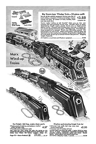 The 1942 Sears Christmas Book - Image 9