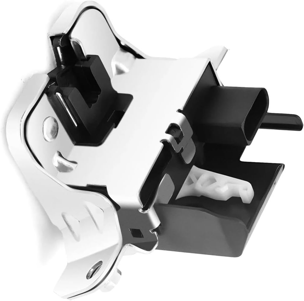 Trunk Latch Lock Actuator for Seat for Alhambra 2011 2012 2013 2014 2015 2016 2017 2018 Car Tailgate Rear Trunk Boot Lid Lock Latch Actuator 7p0827505e