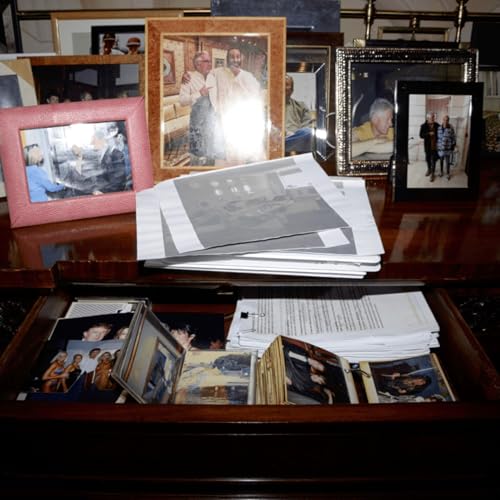 Redacted Epstein files reveal 'little new insight'