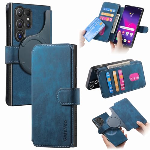 �X�}�z�P�[�X�Ή� Galaxy A17 �P�[�X �蒠�^ ���C�|�P�b�g �����\ ���z�^ Magsafe�Ή� �M�����N�V�[ A17 �p�J�o�[ �X�^���h�@�\ RFID�u���b�L���O PU���U�[ �}�O�l�b�g�t�� ���z�t�� �J�[�h���K�J�[�h�|�P�b�g�t�� ������� ��