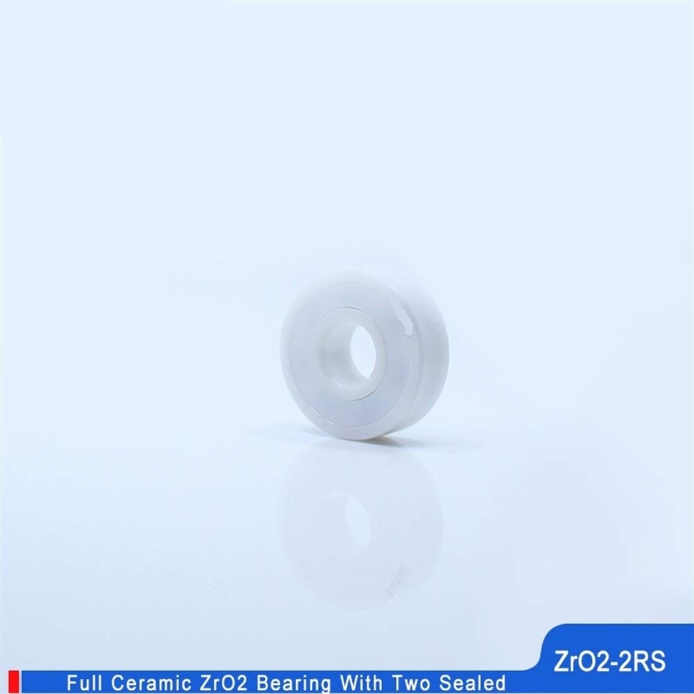 Produkty do przenoszenia mocy 6904 6904CE pełne łożysko ceramiczne ZrO2 1 szt. 20 x 37 x 9 mm P5 6904RS podwójnie uszczelnione pyłoszczelne łożyska kulkowe RS 2RS