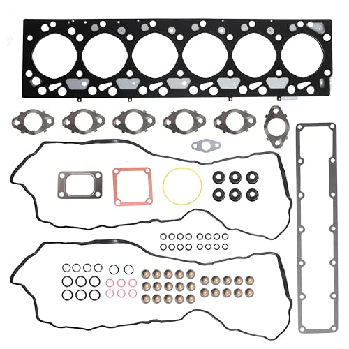 Image of Head Gasket Set, HS26218PT Fit for Dodge Cummins 5.9L | 2003-2007 Replace HS54557 4089819 4089172