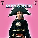 Riff Cohen