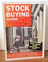 Stock Buying Guide B0007E3RLS Book Cover
