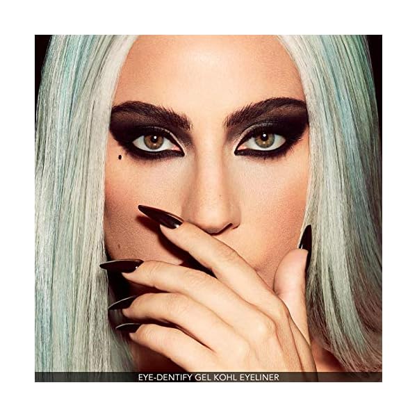 HAUS LABORATORIES by Lady Gaga: EYE-DENTIFY GEL KOHL EYELINER, Punk