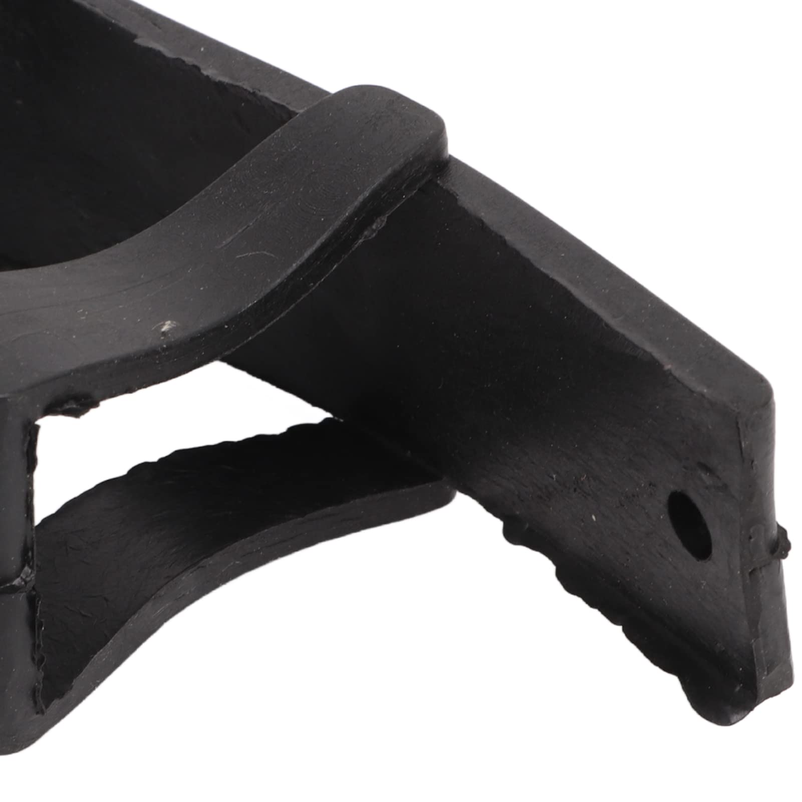 Yctze Swing Arm Chain Slider | Für Dirt/Pit Bikes 110-160 Ccm | ABS-Kunststoff | Einfache Montage