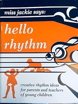 Paperback Hello, Rhythm Book