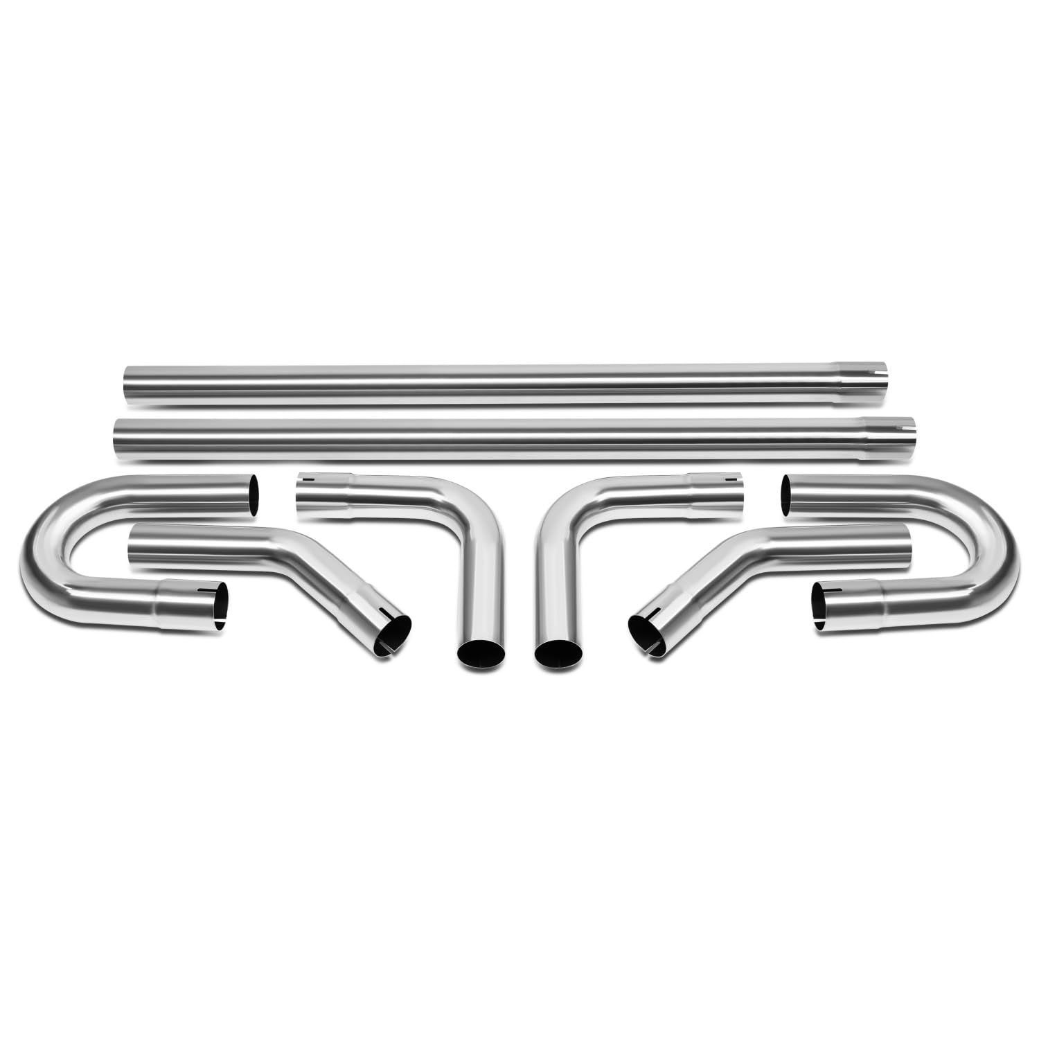 DNA MOTORING 8Pcs Kit