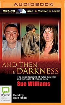 And Then the Darkness