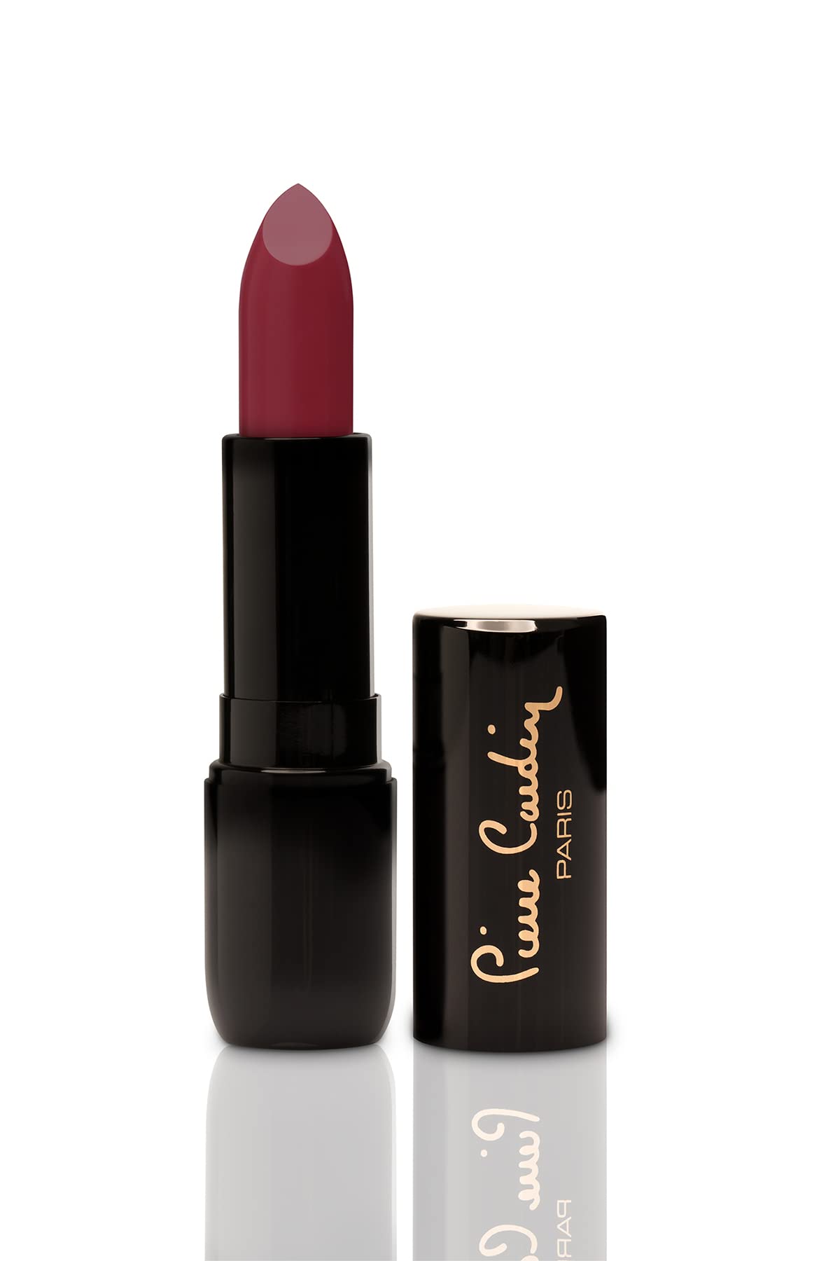 Pierre Cardin Porcelain Edition Lipstick - Deep Red - 238